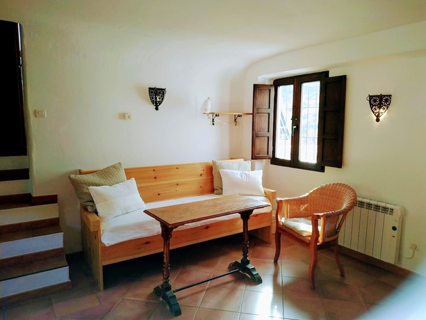 Imagen de la habitación del Hotel Casa Rural Arroyo De La Greda. Foto 12