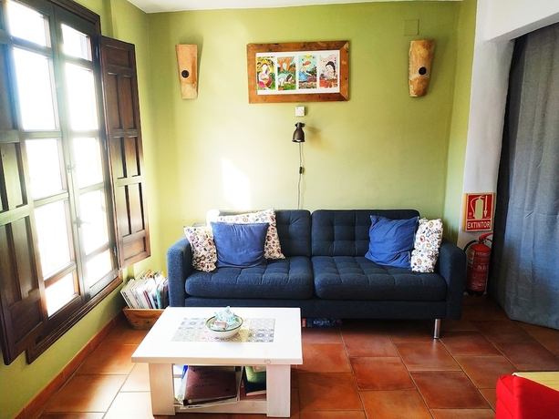 Imagen de la habitación del Hotel Casa Rural Arroyo De La Greda. Foto 13