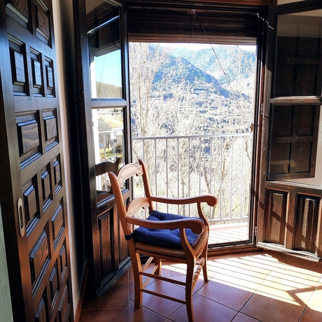 Imagen de la habitación del Hotel Casa Rural Arroyo De La Greda. Foto 14