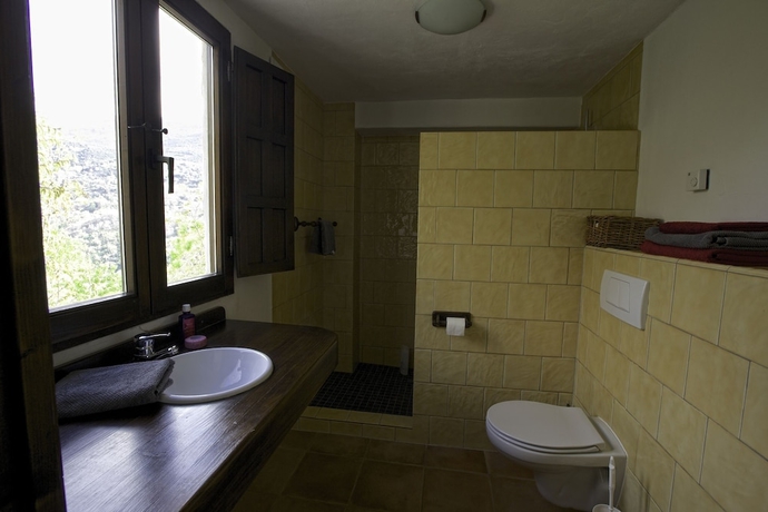 Imagen de la habitación del Hotel Casa Rural Arroyo De La Greda. Foto 15