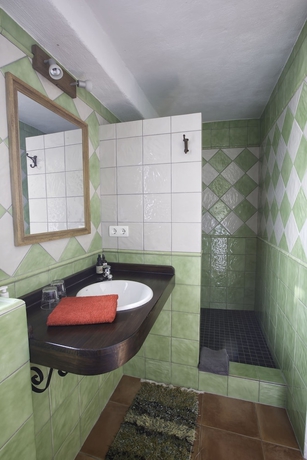 Imagen de la habitación del Hotel Casa Rural Arroyo De La Greda. Foto 16