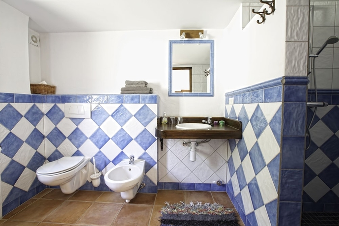 Imagen de la habitación del Hotel Casa Rural Arroyo De La Greda. Foto 17