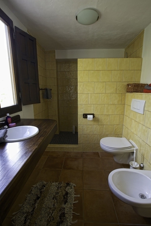 Imagen de la habitación del Hotel Casa Rural Arroyo De La Greda. Foto 18