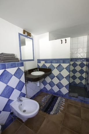 Imagen de la habitación del Hotel Casa Rural Arroyo De La Greda. Foto 19