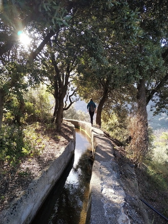Imagen general del Hotel Casa Rural Arroyo De La Greda. Foto 2
