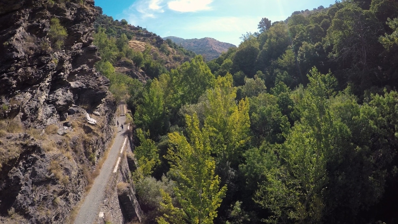 Imagen general del Hotel Casa Rural Arroyo De La Greda. Foto 3