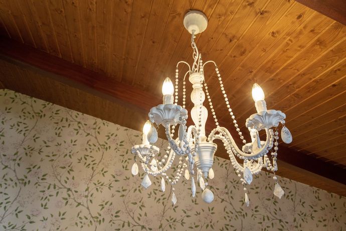 Imagen de la habitación del Hotel Casa Rural As Bentinas. Foto 10