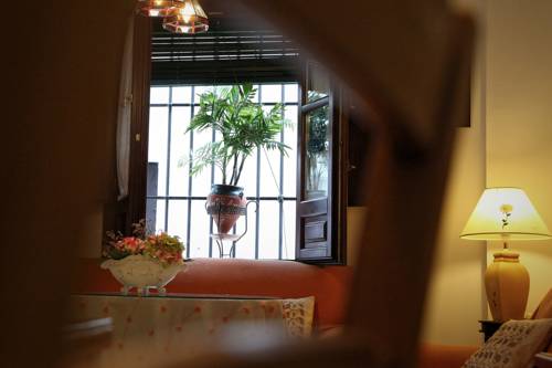 Imagen de la habitación del Hotel Casa Rural Azahar. Foto 2