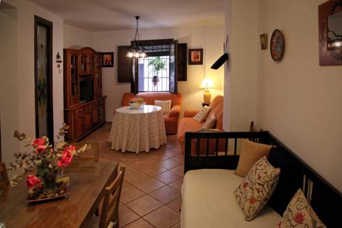 Imagen de la habitación del Hotel Casa Rural Azahar. Foto 3