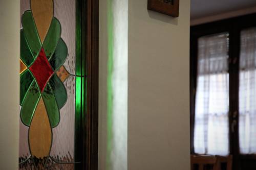 Imagen de la habitación del Hotel Casa Rural Azahar. Foto 4