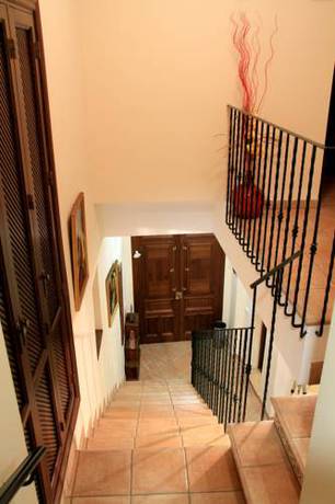 Imagen de la habitación del Hotel Casa Rural Azahar. Foto 7