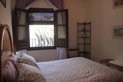 Imagen de la habitación del Hotel Casa Rural Azahar. Foto 9