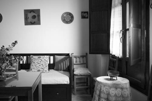 Imagen de la habitación del Hotel Casa Rural Azahar. Foto 10