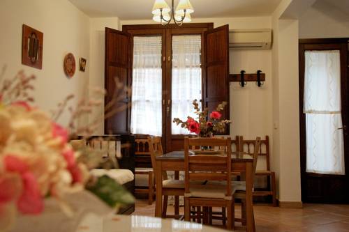 Imagen de la habitación del Hotel Casa Rural Azahar. Foto 15