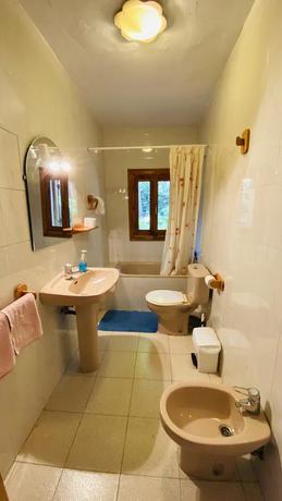 Imagen de la habitación del Hotel Casa Rural Barranco de la Salud. Foto 6