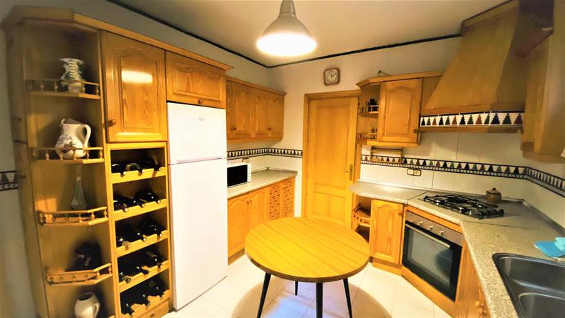 Imagen de la habitación del Hotel Casa Rural Barranco de la Salud. Foto 7