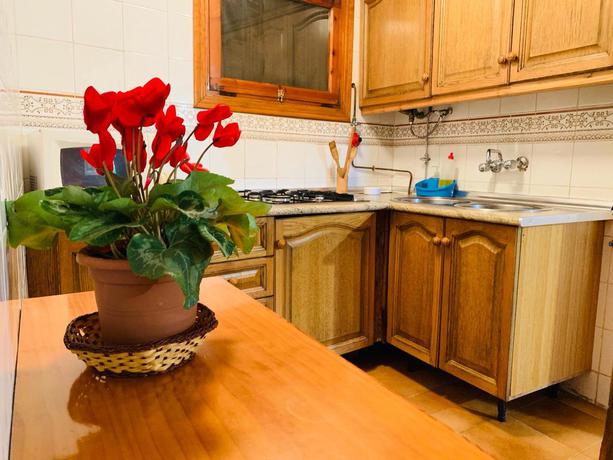 Imagen de la habitación del Hotel Casa Rural Barranco de la Salud. Foto 13