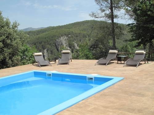 Imagen general del Hotel Casa Rural Bons Aires. Foto 2