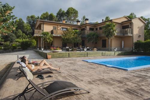 Imagen general del Hotel Casa Rural Bons Aires. Foto 4