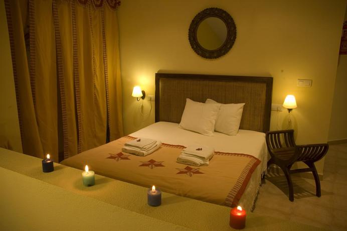 Imagen de la habitación del Hotel Casa Rural Bozquez. Foto 3