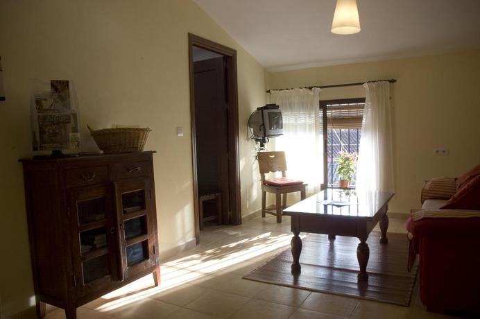 Imagen de la habitación del Hotel Casa Rural Bozquez. Foto 4