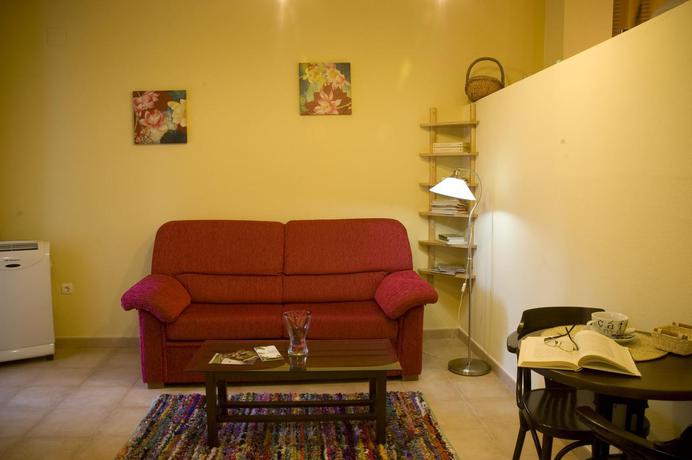 Imagen de la habitación del Hotel Casa Rural Bozquez. Foto 5