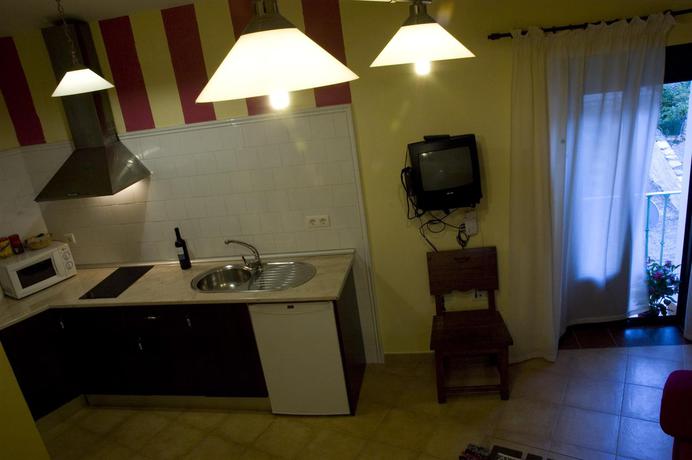 Imagen de la habitación del Hotel Casa Rural Bozquez. Foto 6