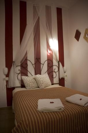 Imagen de la habitación del Hotel Casa Rural Bozquez. Foto 7