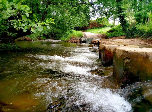 Imagen de los exteriores del Hotel Casa Rural Bozquez. Foto 8