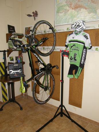 Imagen de los interiores del Hotel Casa Rural Bozquez. Foto 9