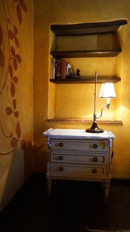 Imagen de la habitación del Hotel Casa Rural Can Jepet. Foto 2