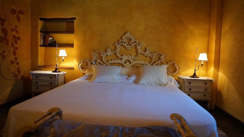 Imagen de la habitación del Hotel Casa Rural Can Jepet. Foto 4