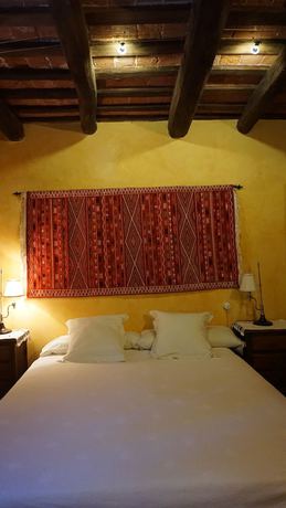 Imagen de la habitación del Hotel Casa Rural Can Jepet. Foto 5