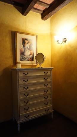 Imagen de la habitación del Hotel Casa Rural Can Jepet. Foto 7