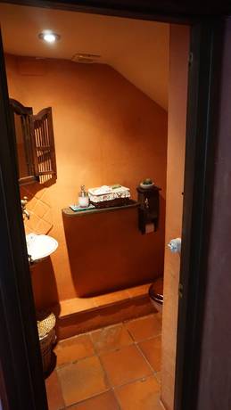 Imagen de la habitación del Hotel Casa Rural Can Jepet. Foto 8