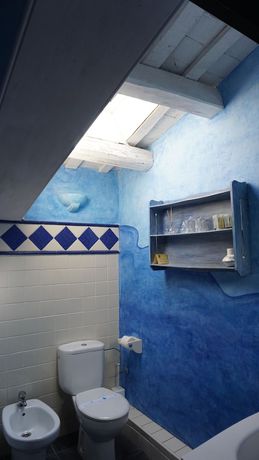 Imagen de la habitación del Hotel Casa Rural Can Jepet. Foto 9