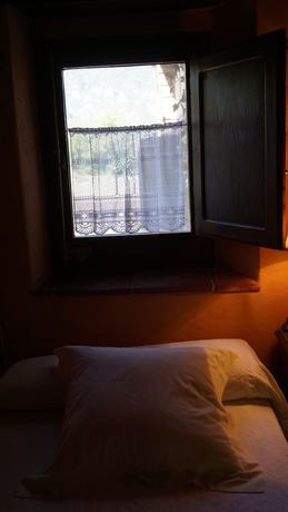 Imagen de la habitación del Hotel Casa Rural Can Jepet. Foto 10