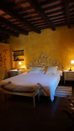 Imagen de la habitación del Hotel Casa Rural Can Jepet. Foto 14