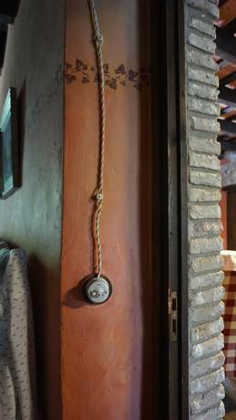 Imagen de la habitación del Hotel Casa Rural Can Jepet. Foto 15