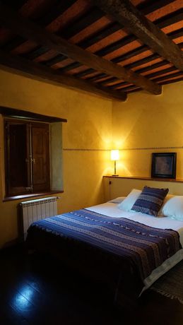 Imagen de la habitación del Hotel Casa Rural Can Jepet. Foto 17