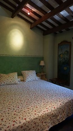 Imagen de la habitación del Hotel Casa Rural Can Jepet. Foto 18