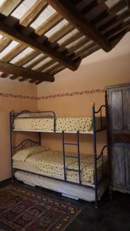 Imagen de la habitación del Hotel Casa Rural Can Jepet. Foto 19