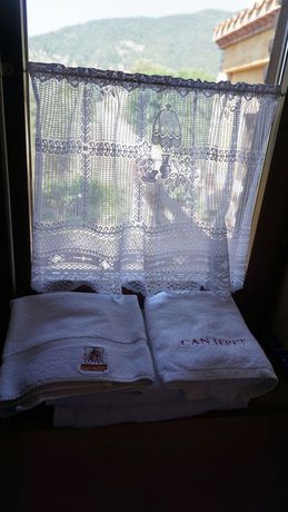 Imagen de la habitación del Hotel Casa Rural Can Jepet. Foto 20