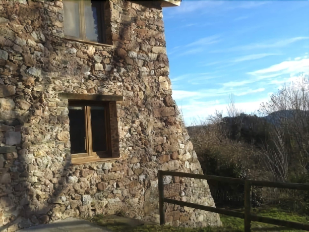 Imagen de la habitación del Hotel Casa Rural Can Simonet De Rocabruna. Foto 8