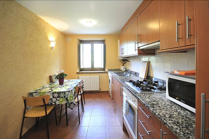 Imagen de la habitación del Hotel Casa Rural Can Simonet De Rocabruna. Foto 18