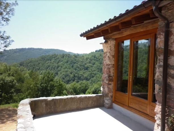 Imagen de la habitación del Hotel Casa Rural Can Soler De Rocabruna. Foto 9