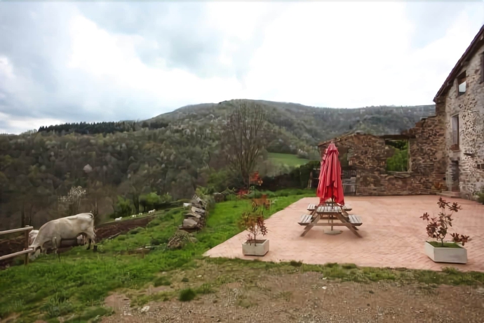 Imagen de la habitación del Hotel Casa Rural Can Soler De Rocabruna. Foto 10