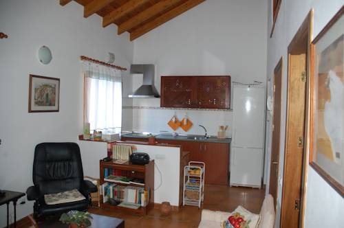 Imagen general del Hotel Casa Rural Carmita. Foto 6