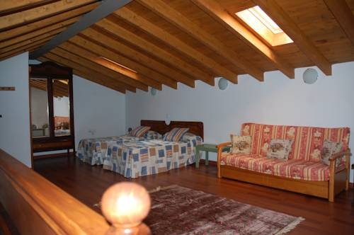 Imagen general del Hotel Casa Rural Carmita. Foto 8