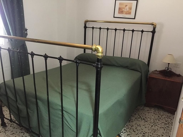 Imagen de la habitación del Hotel Casa Rural Cortijo La Huerta. Foto 5